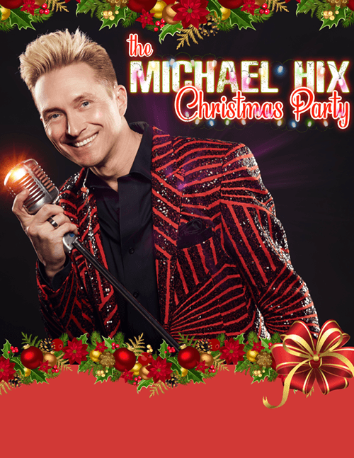 Michael Hix Christmas Party Downtown Cowtown Outhouse Tickets